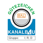 kanalbau 150